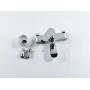Змішувач для ванни IMPRESE SAFIR f03208101AA