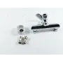 Змішувач для ванни IMPRESE SAFIR f03208101AA