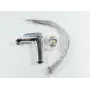 Змішувач для умивальника IMPRESE SAFIR f03508101AA