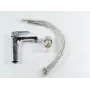 Змішувач для умивальника IMPRESE SAFIR f03508101AA