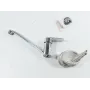 Змішувач для кухні IMPRESE SAFIR f03408101AA