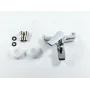 Змішувач для ванни IMPRESE KRASA f03208601AA