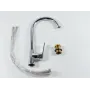 Змішувач для кухні IMPRESE KRASA f03408601AA