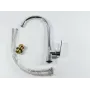 Змішувач для кухні IMPRESE KRASA f03408601AA