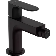 Змішувач для біде HANSGROHE REBRIS S 72210670, чорний