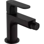 Змішувач для біде HANSGROHE REBRIS S 72210670, чорний