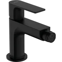 Змішувач для біде HANSGROHE REBRIS E 72211670, чорний