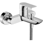 Змішувач для ванни HANSGROHE REBRIS E 72450000