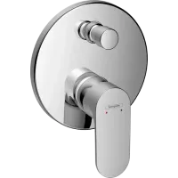 Змішувач прихованого монтажу HANSGROHE REBRIS S 72466000