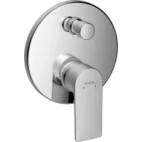 Змішувач прихованого монтажу HANSGROHE REBRIS E 72468000