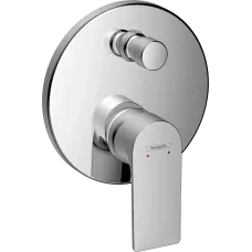 Змішувач прихованого монтажу HANSGROHE REBRIS E 72468000