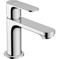 Змішувач для умивальника HANSGROHE REBRIS S 72510000