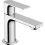 Змішувач для умивальника HANSGROHE REBRIS E 72550000