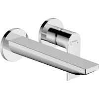 Змішувач для умивальника HANSGROHE REBRIS E 72568000