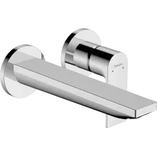 Змішувач для умивальника HANSGROHE REBRIS E 72568000