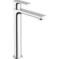 Змішувач для умивальника HANSGROHE REBRIS E 72581000
