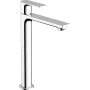 Змішувач для умивальника HANSGROHE REBRIS E 72581000