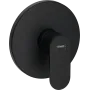 Змішувач для душу HANSGROHE REBRIS S 72667670, чорний