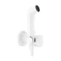 Гігієнічний душ зі змішувачем HANSGROHE 29232700, білий