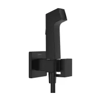 Гігієнічний душ зі змішувачем HANSGROHE 29233670, чорний