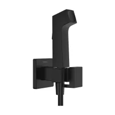 Гігієнічний душ зі змішувачем HANSGROHE 29233670, чорний