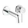 Змішувач для умивальника GROHE BAUCLASSIC 2029200С