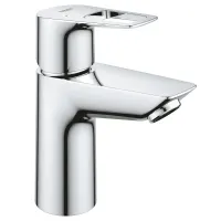 Змішувач для умивальника GROHE BAULOOP 23337001