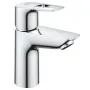Змішувач для умивальника GROHE BAULOOP 23337001