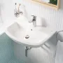 Змішувач для умивальника GROHE BAULOOP 23337001