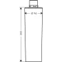 Фільтр води HANSGROHE AQITTURA M91 76827000