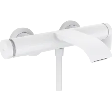Змішувач для ванни HANSGROHE VIVENIS 75420700, білий матовий