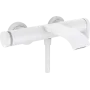 Змішувач для ванни HANSGROHE VIVENIS 75420700, білий матовий