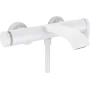 Змішувач для ванни HANSGROHE VIVENIS 75420700, білий матовий