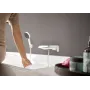 Змішувач для ванни HANSGROHE VIVENIS 75420700, білий матовий