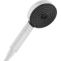 Ручний душ HANSGROHE PULSIFY SELECT 24111700, білий матовий