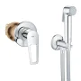 Гігієнічний душ зі змішувачем GROHE UA2904200B