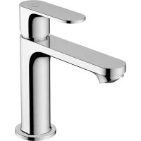 Змішувач для раковини з донним клапаном HANSGROHE REBRIS S 72519000