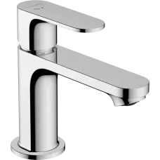 Змішувач для раковини з донним клапаном HANSGROHE REBRIS S 72513000