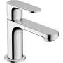 Змішувач для раковини з донним клапаном HANSGROHE REBRIS S 72513000