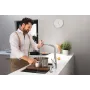 Дошка кухонна HANSGROHE F16 40960000