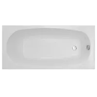 Ванна акрилова VOLLE AIVA 150x70 1229.001570