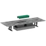 Монтажний комплект для каналів HANSGROHE UBOX UNIVERSAL 56017180, нержавіюча сталь