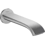 Вилив для ванни HANSGROHE VIVENIS 75410000