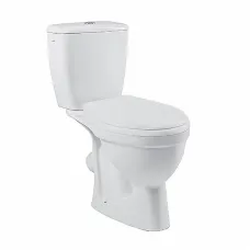 Унітаз підлоговий KOLO ANTISPLASH 209905UA