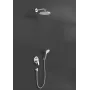 Душова система прихованого монтажу HANSGROHE CROMETTA S 27958000