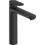 Змішувач для раковини HANSGROHE VERNIS BLEND 71582670, чорний матовий