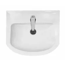 Умивальник для меблів KOLO PROXY 101960UA, 60 см