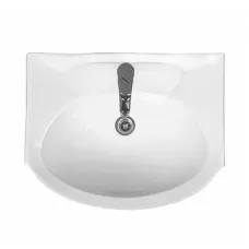 Умивальник для меблів KOLO SOLAS 101456UA 56 см