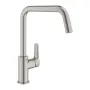 Змішувач для кухні з висувним виливом GROHE EUROSMART 30567DC0