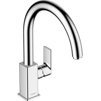 Змішувач для кухні HANSGROHE VERNIS BLEND 71871000
